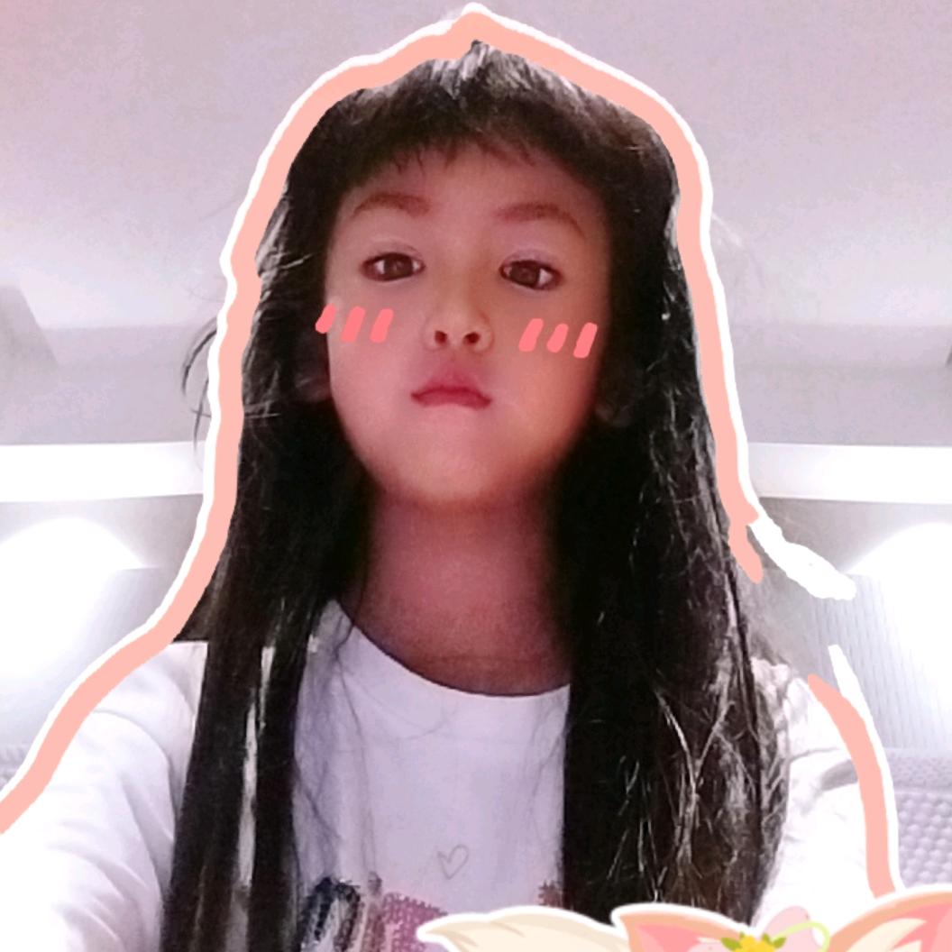 人见人爱的（小猫）