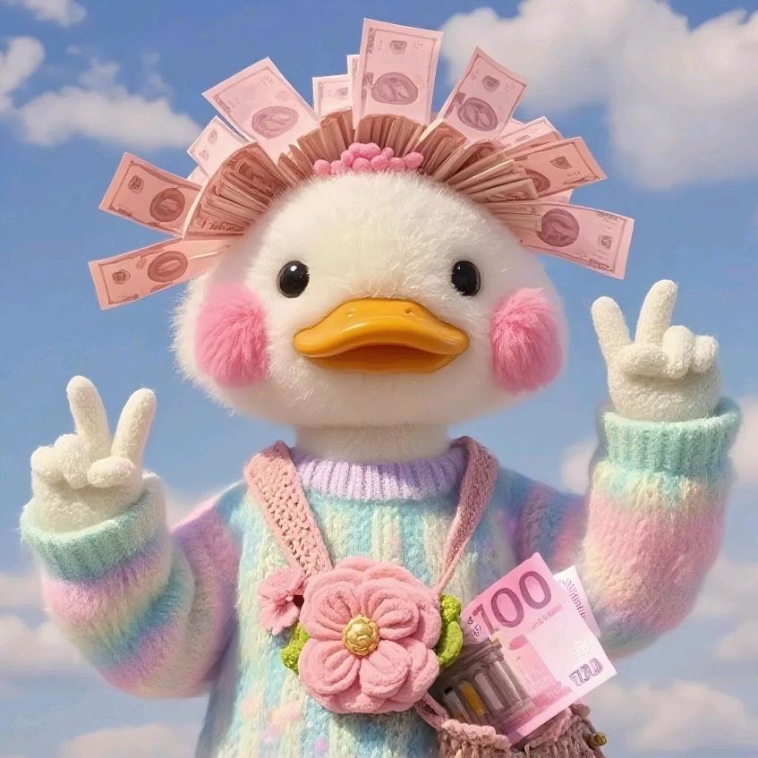 年年有余的喵🐟