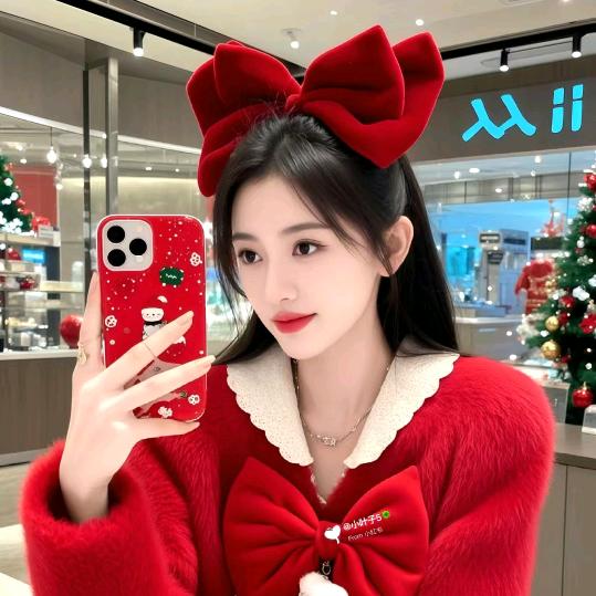 🍎平安小妹妹🍎