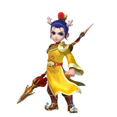 奥特之心