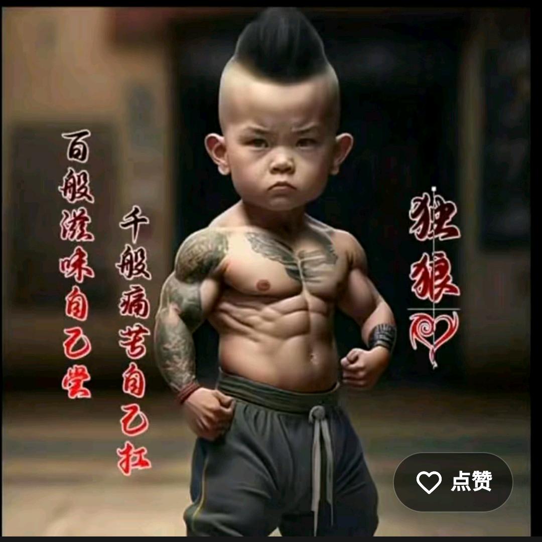 @一路格桑花@