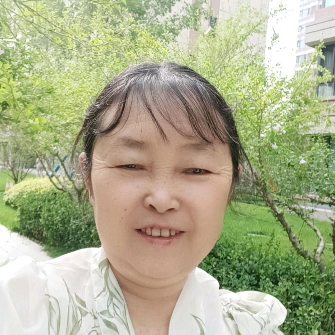 福福福姐〈周一周三周五早上八点半开播）