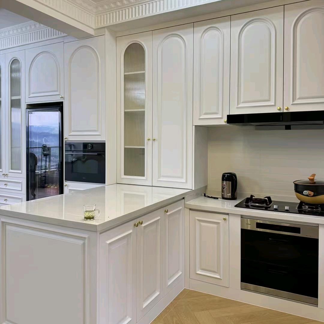 云南红河全屋定制