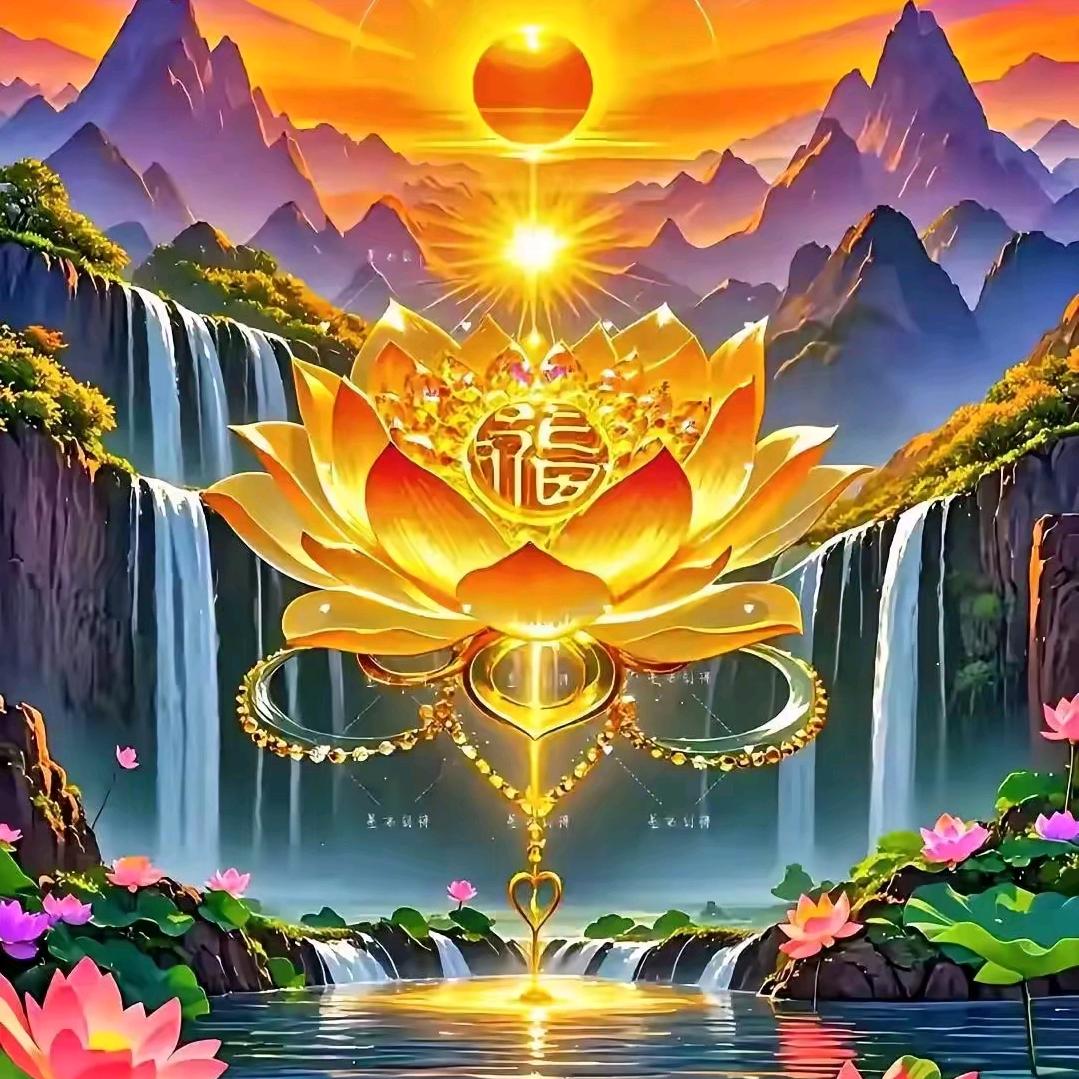 心净如水