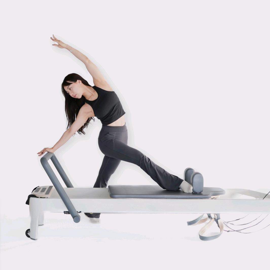 汤婆的普拉提馆