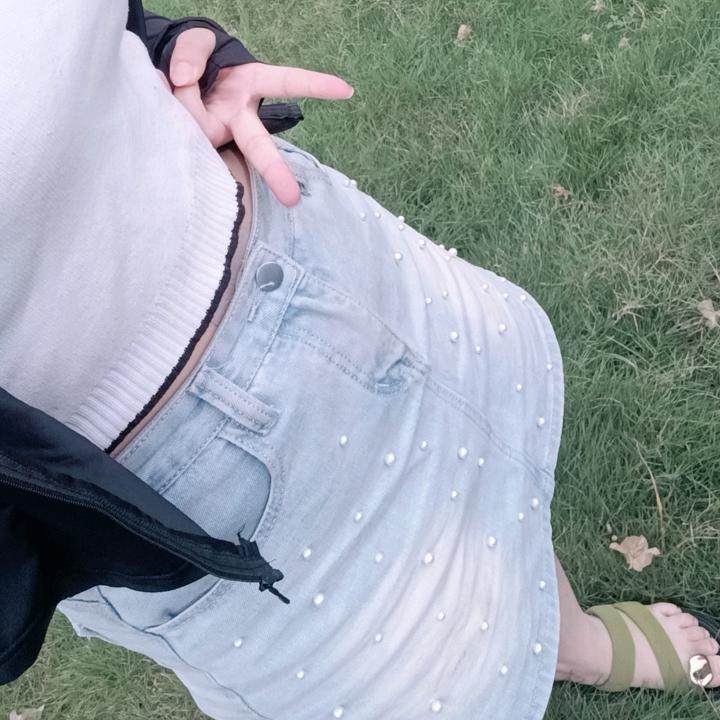 小姐姐