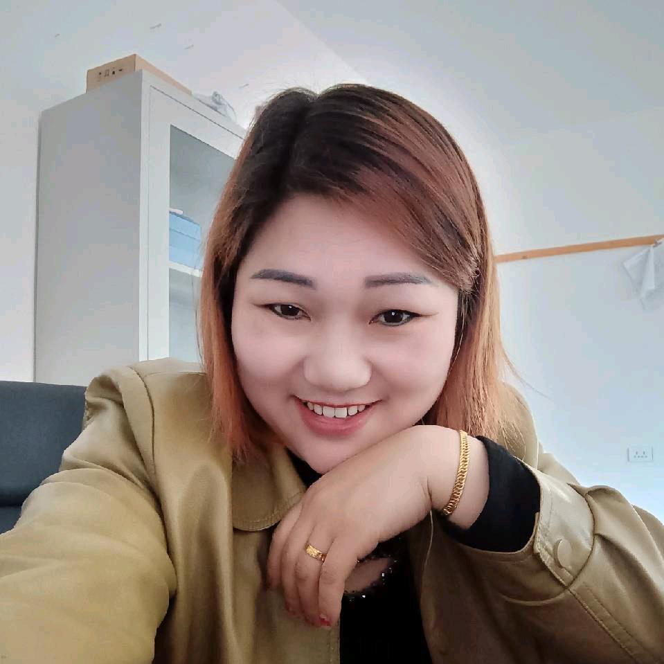 陈姐