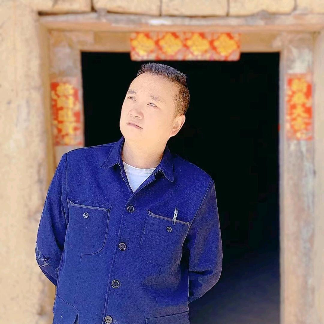 辉哥《农人》
