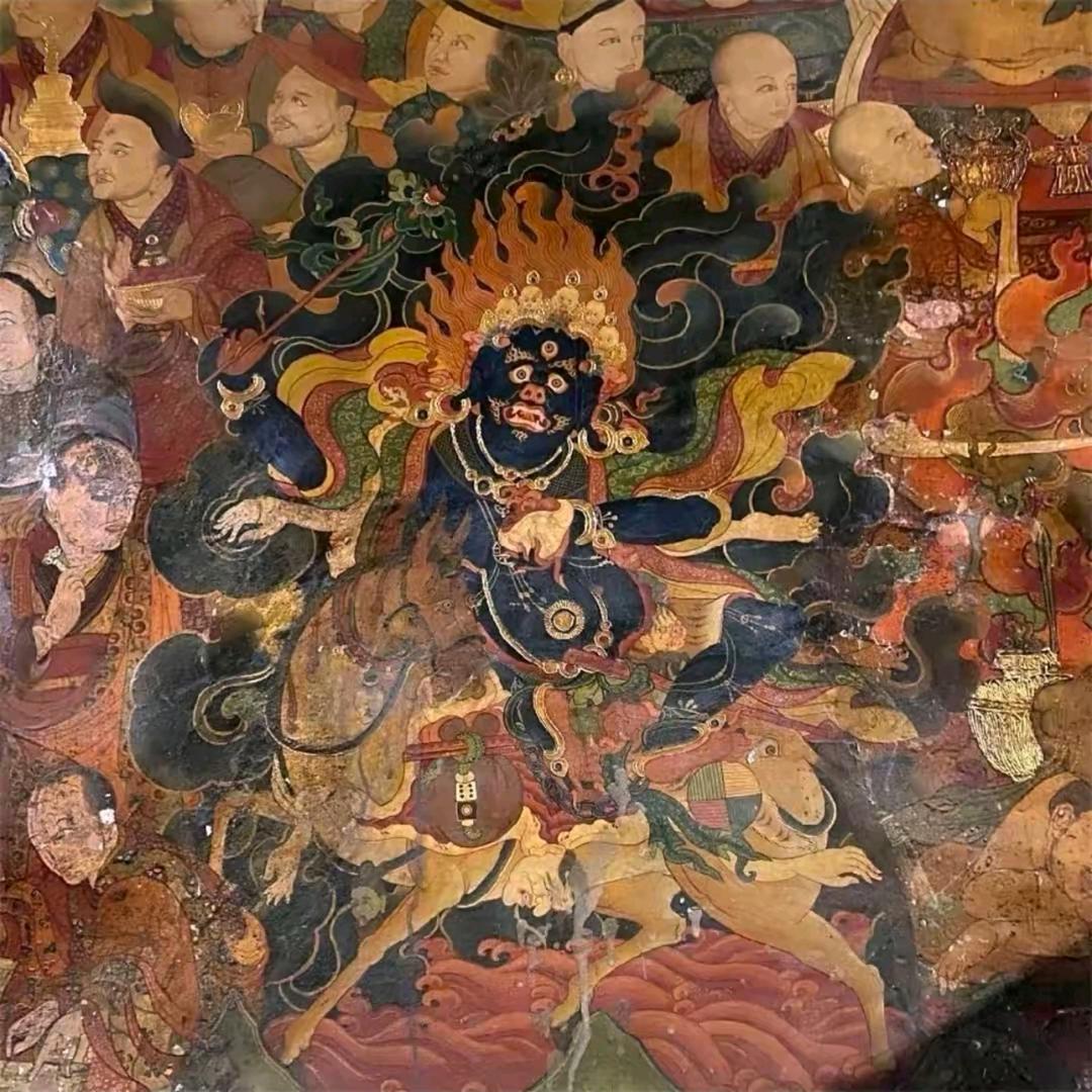 도지산가