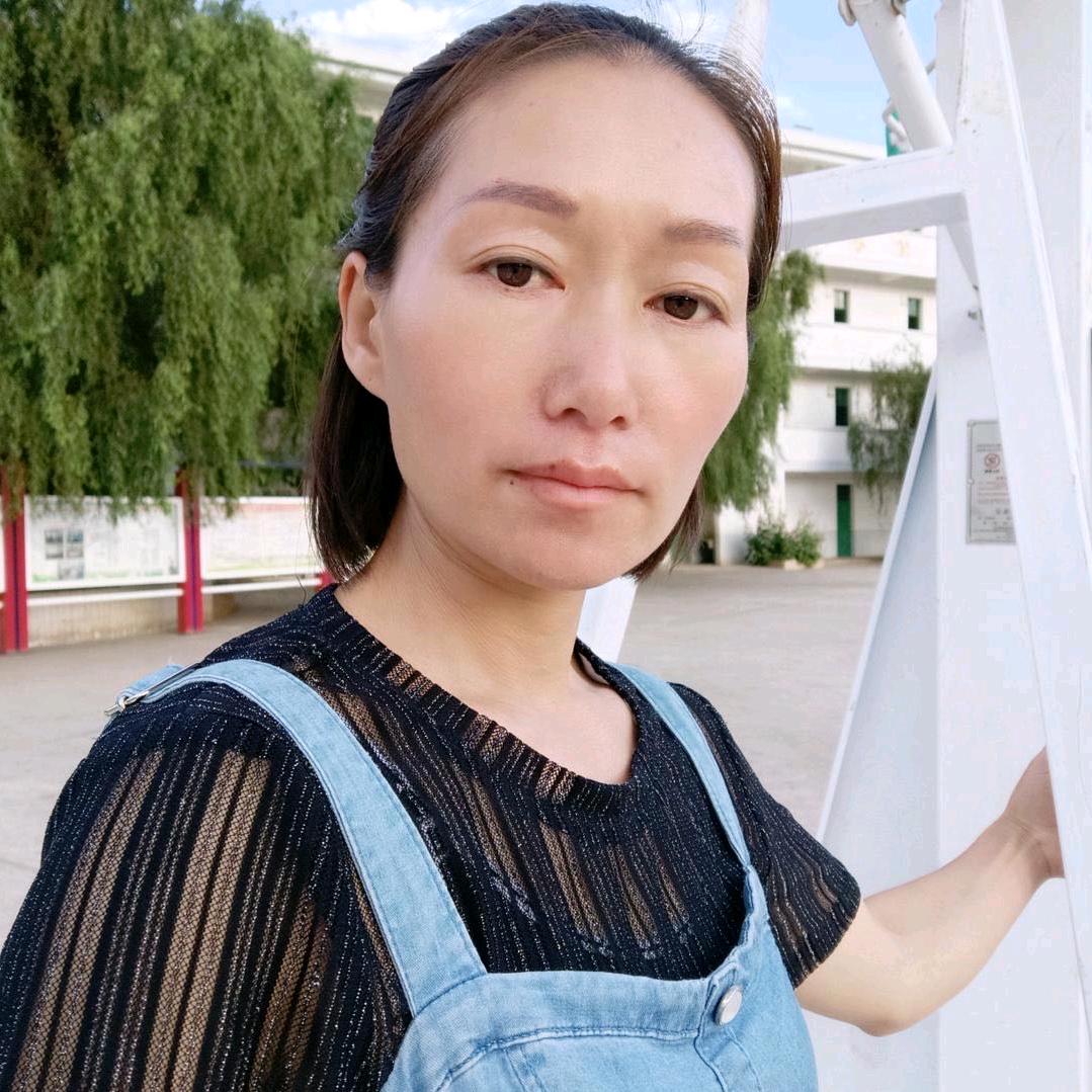 后 妈很努力