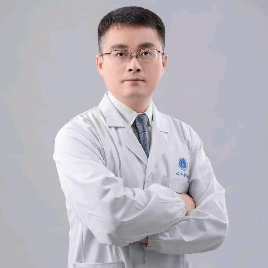 骨科童伟