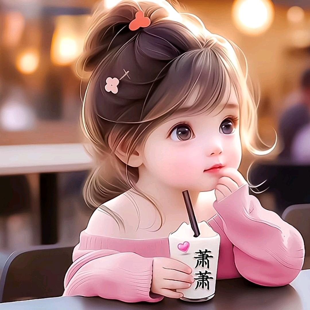 萧萧