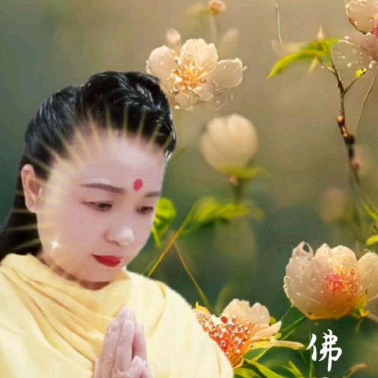 佛缘🙏🙏🙏
