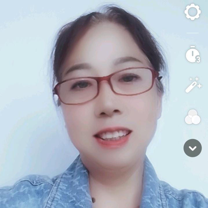 徐庆荣