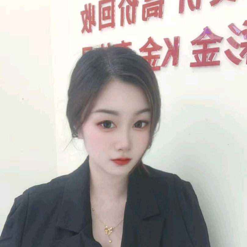 好运寄卖行阿娇
