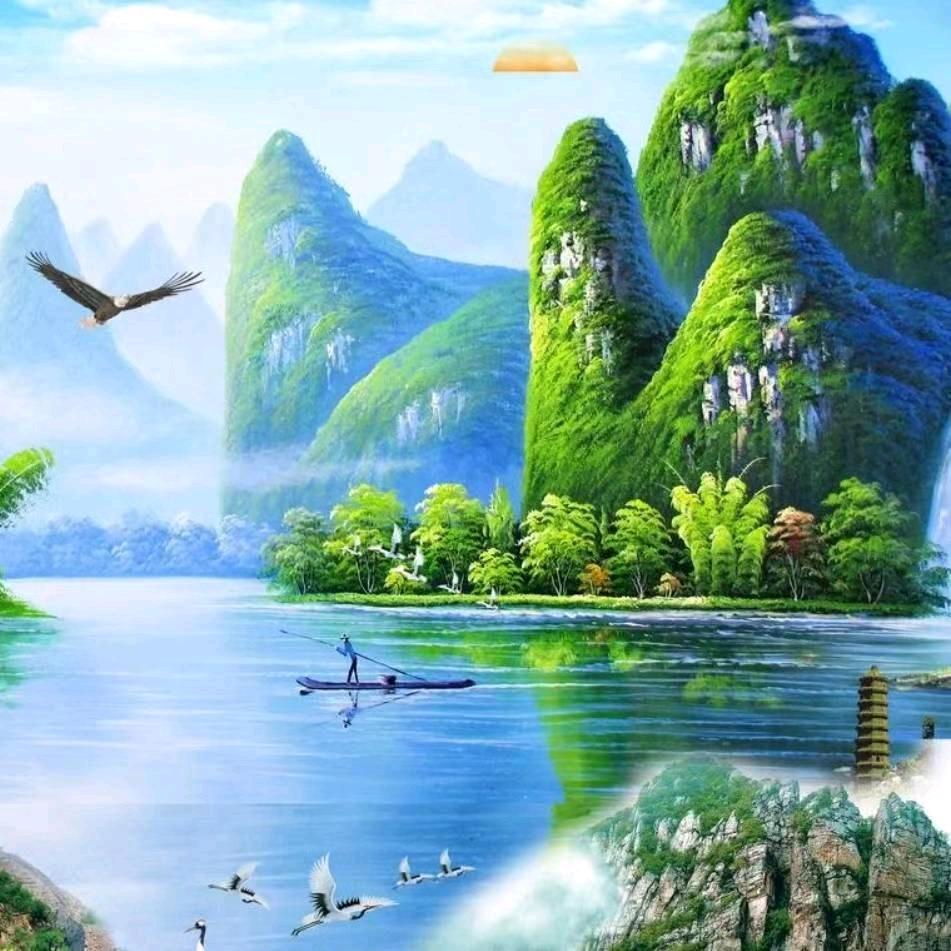 平常心呈
