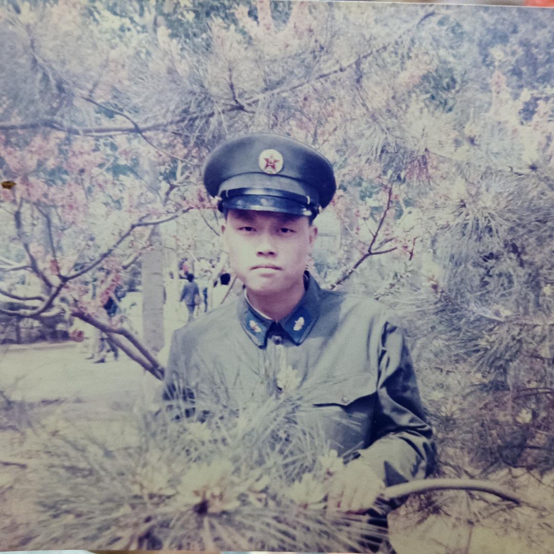 兵哥！停播中
