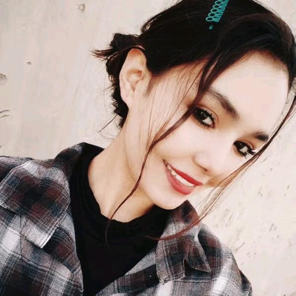 坚强女孩儿