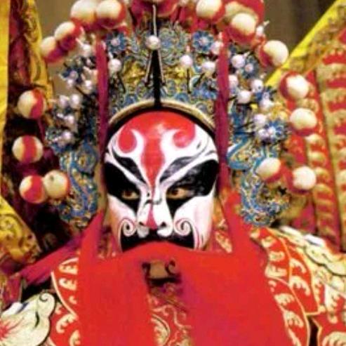 京韵