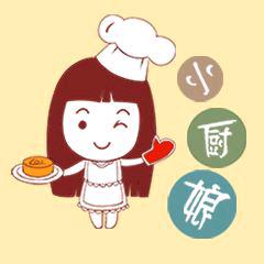 美食小厨娘（楠姐）
