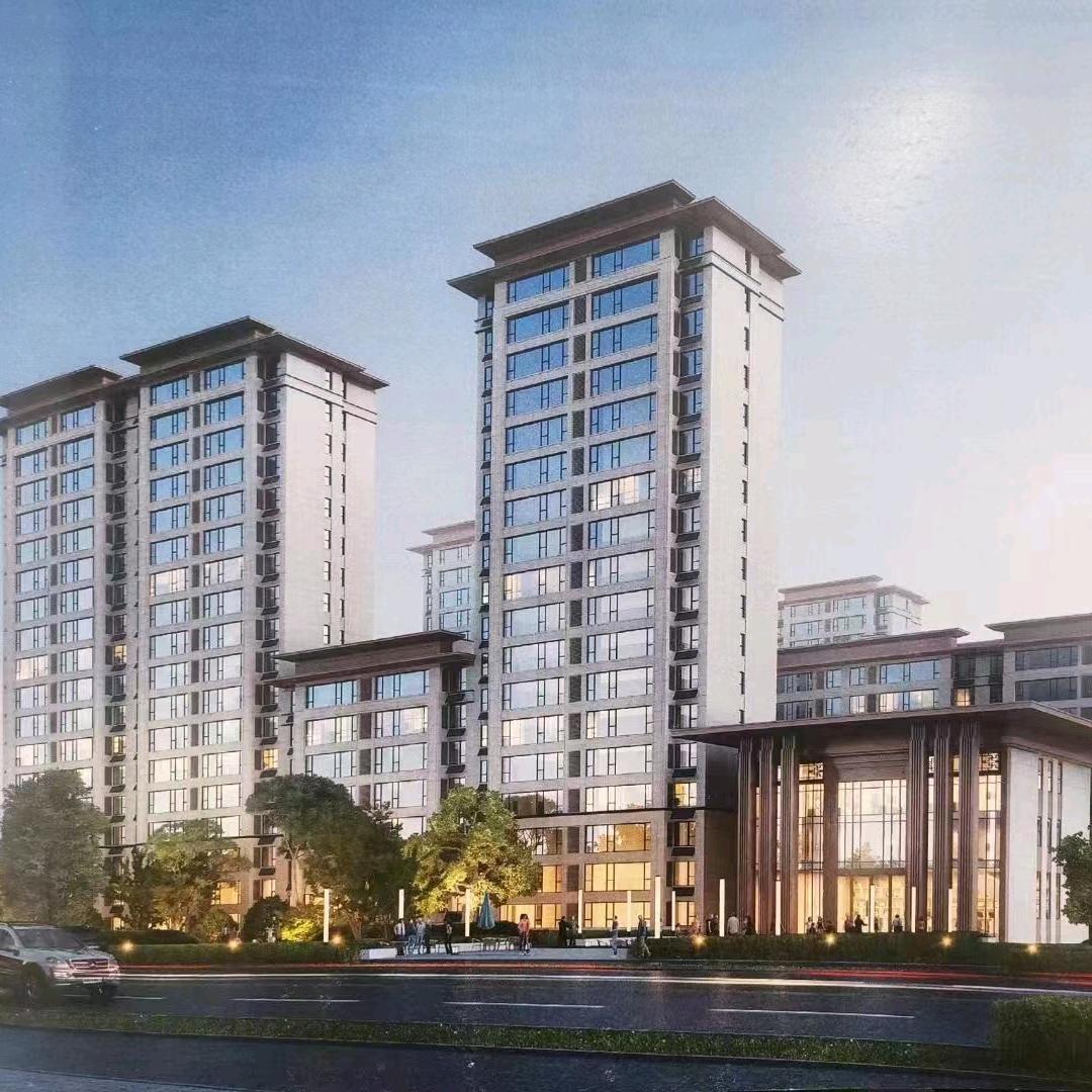 合盛佳苑主管-刘培