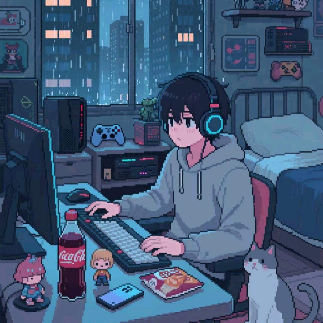 雪未眠