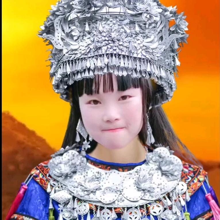 小阿妹