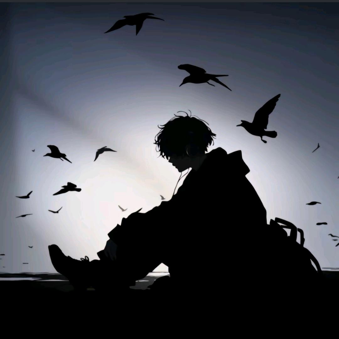 ৡ花终会凋落，缘故终会尽ꦿ᭄࿐