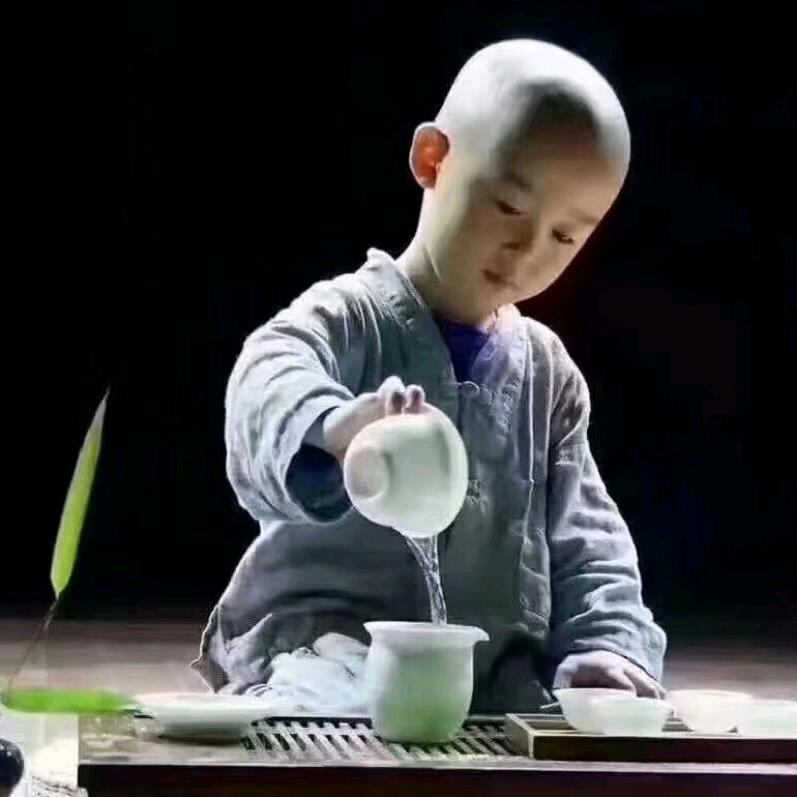 情缘