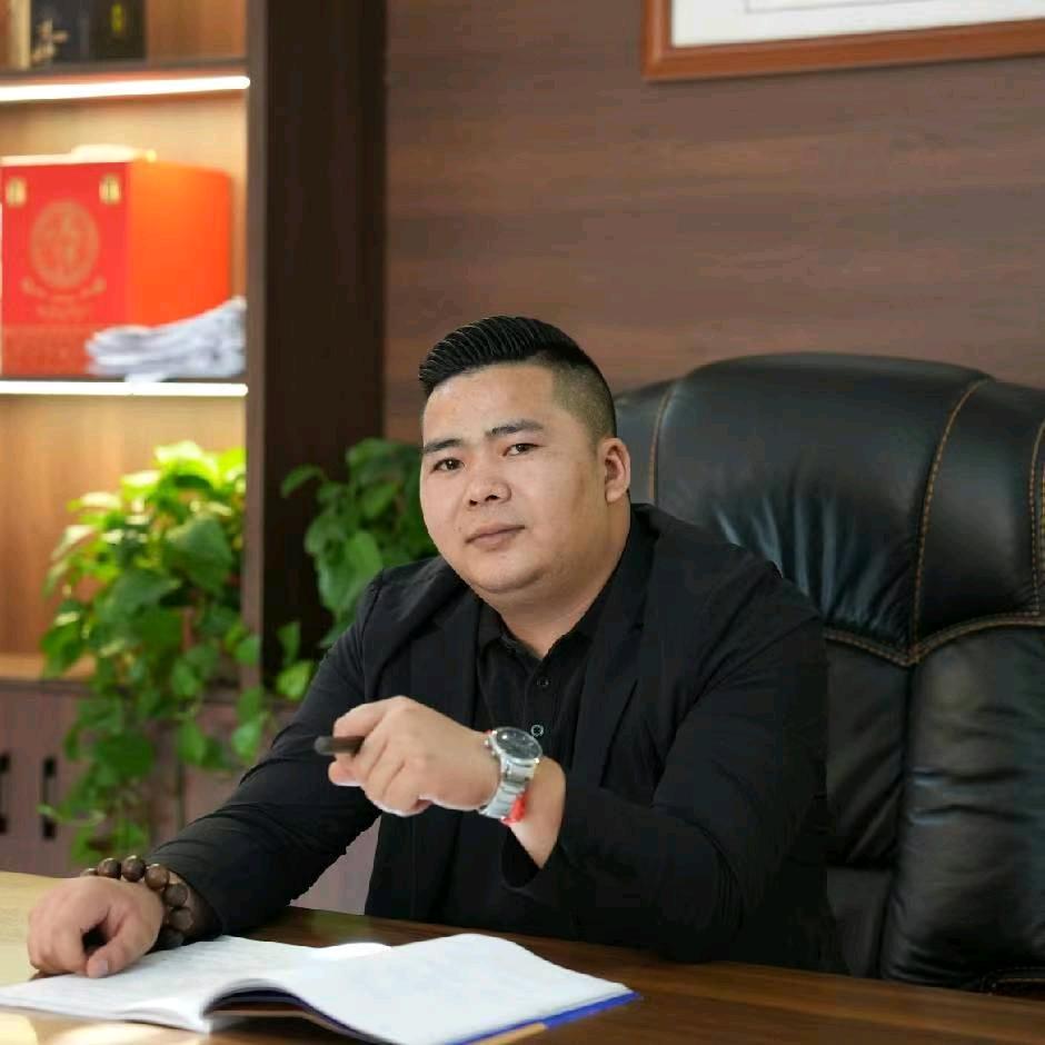 罗氏家族—罗仕杰