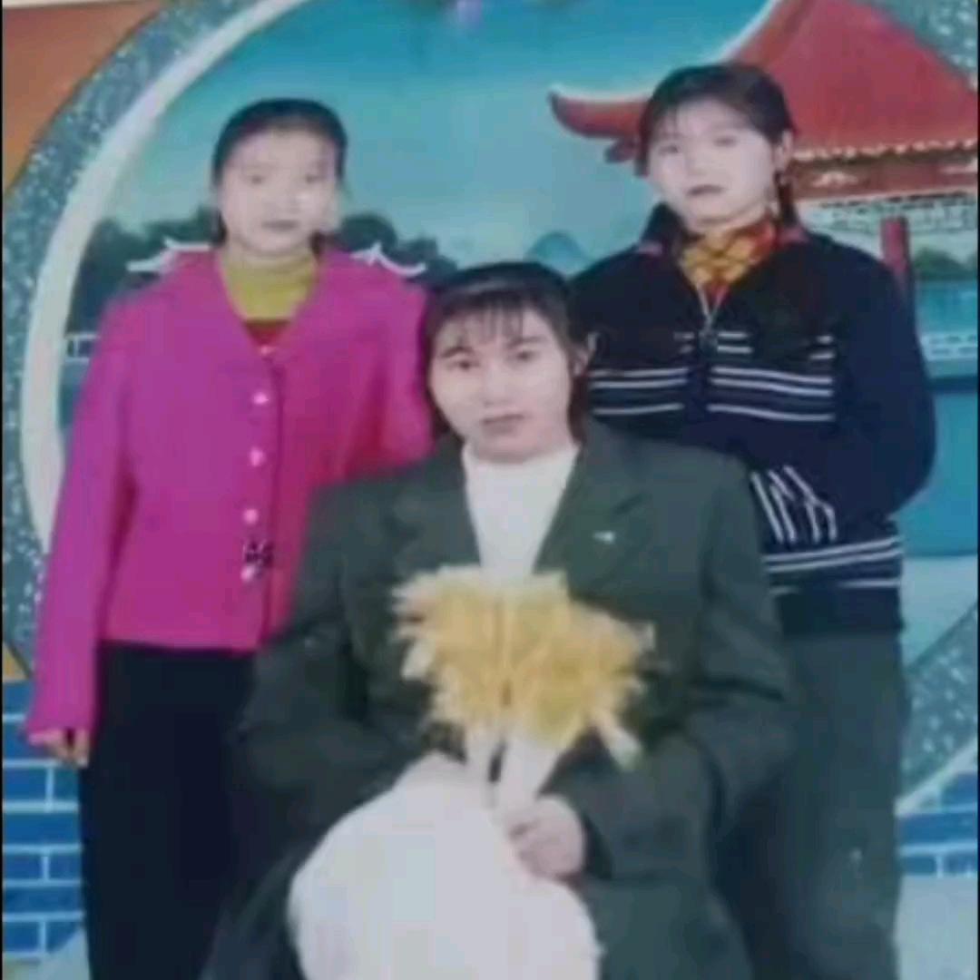 人生来一次，好好珍惜自己