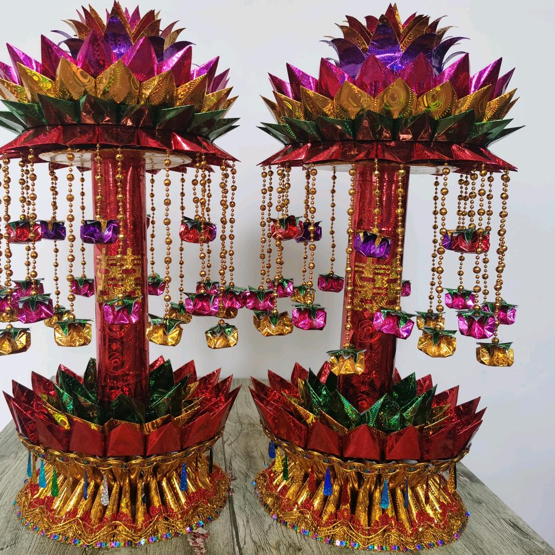 吴所谓手工制作