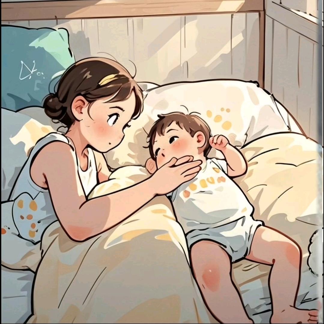 家有两宝