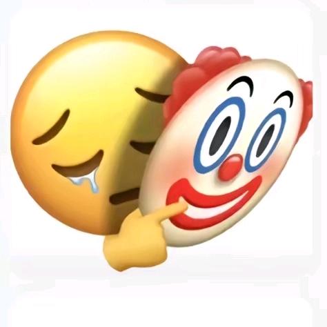 陈陈一心🤡