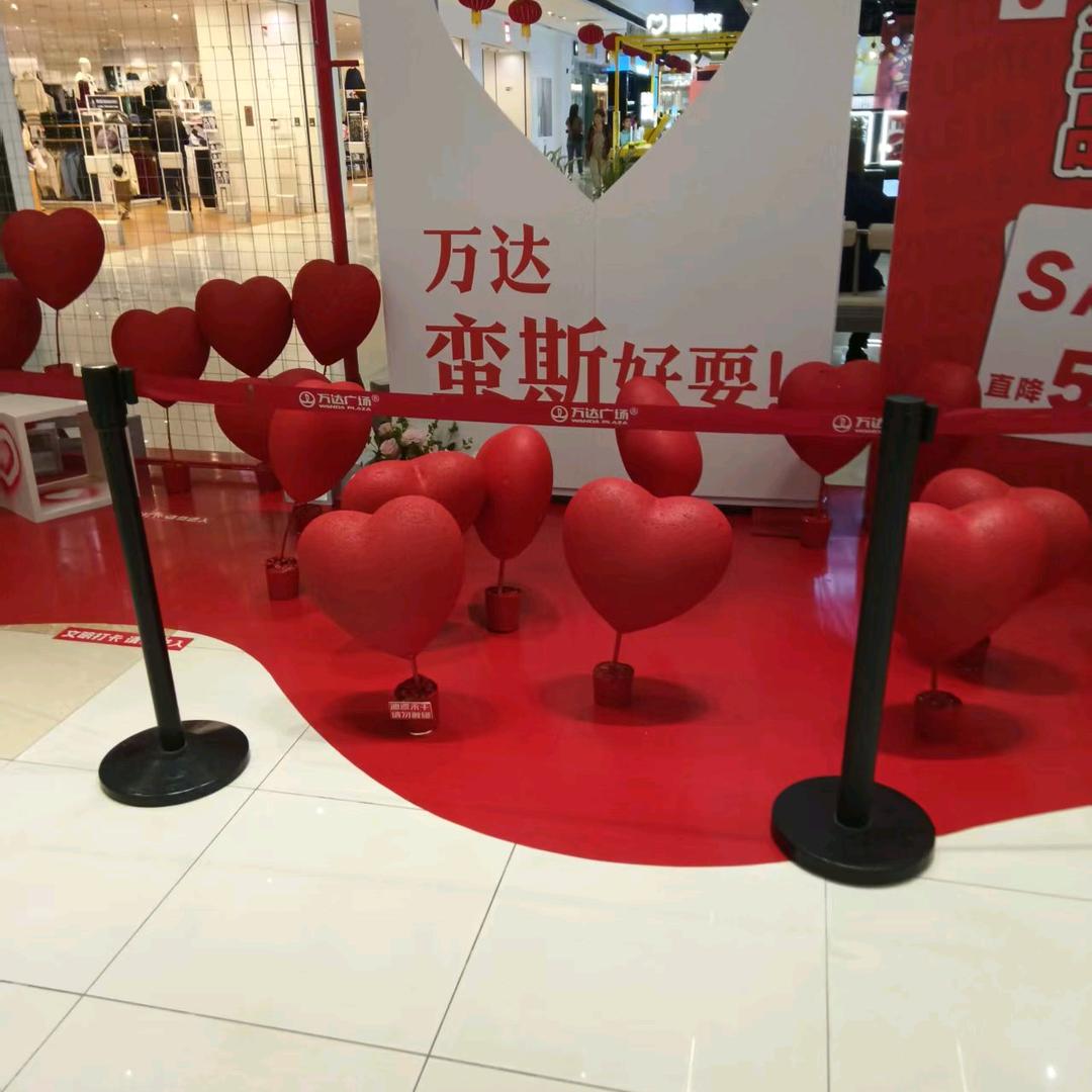 顺利