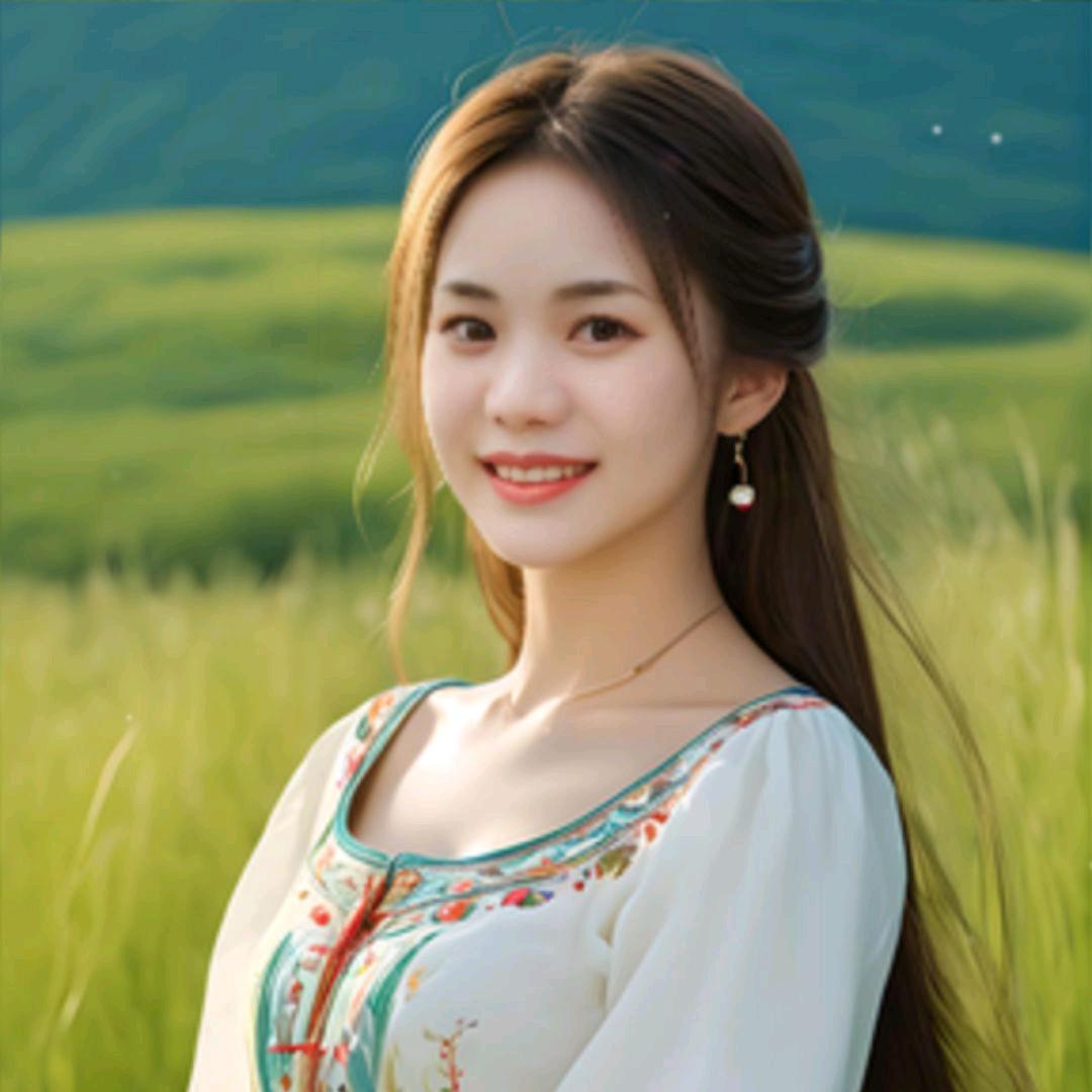 阿梅