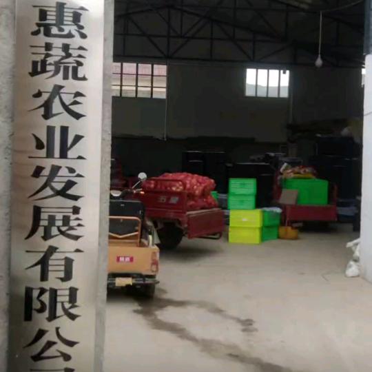 红富士