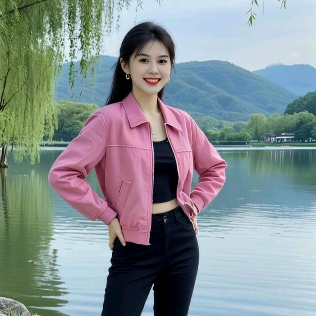 开心快乐每一天👌