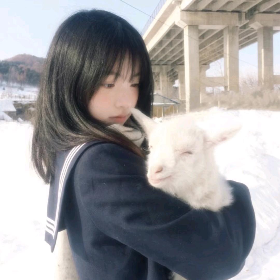 溪.