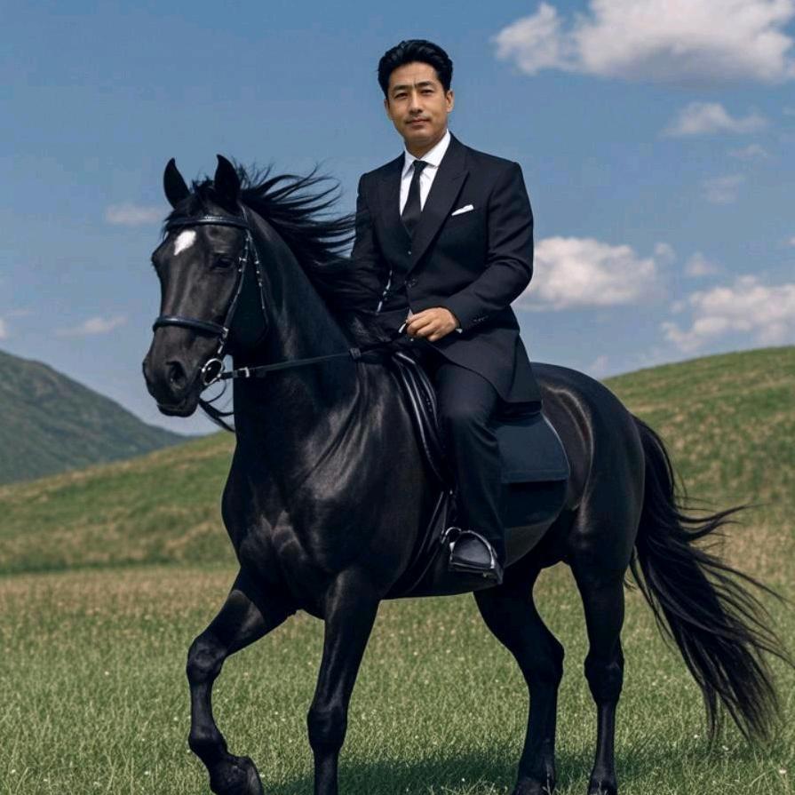 想得到住的努力