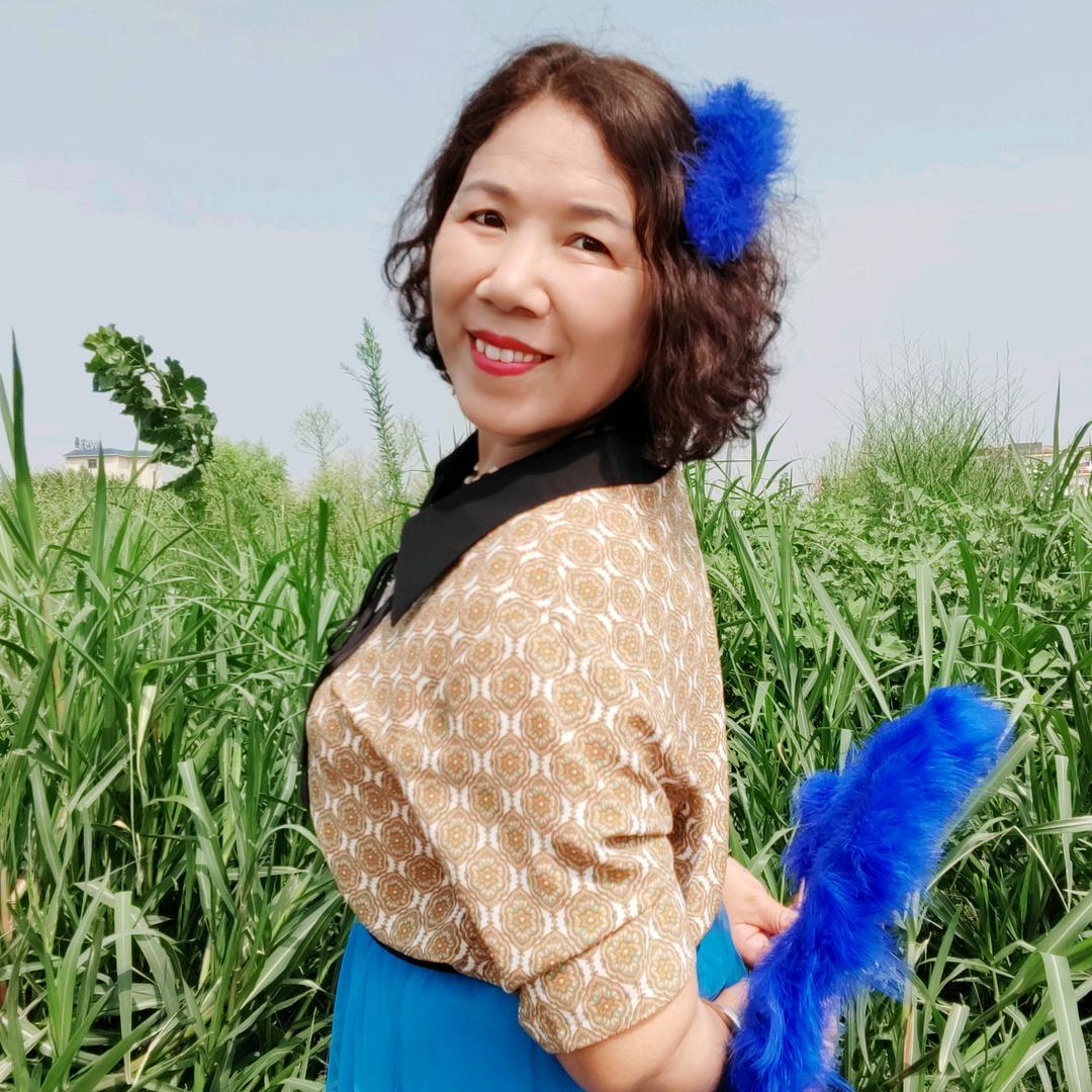 晨曦🌻