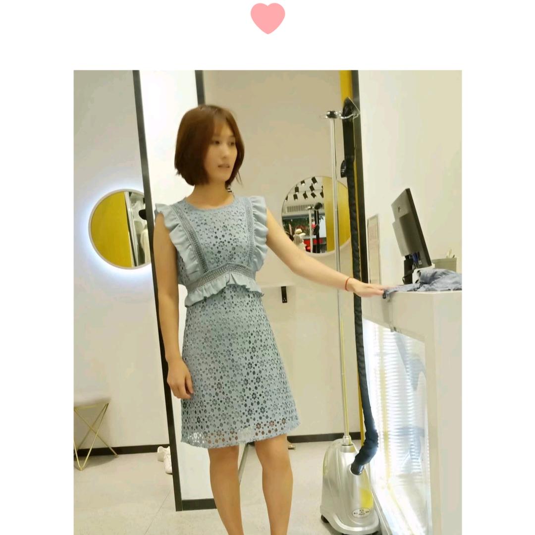 回村的姑娘