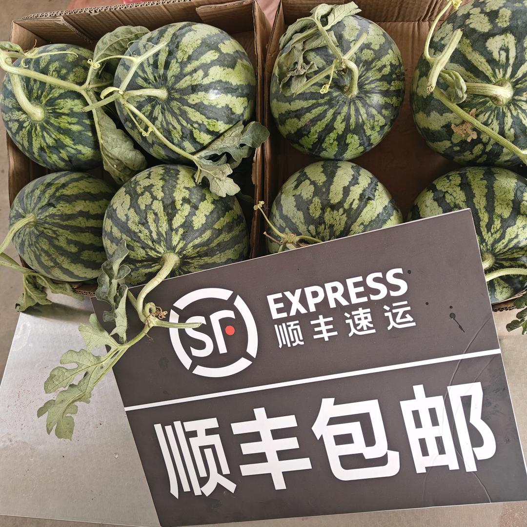 黄土地瓜果生鲜店