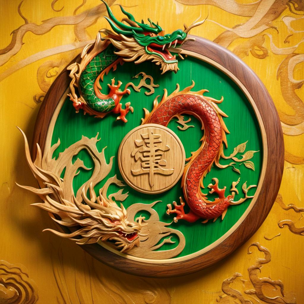 辰木易养