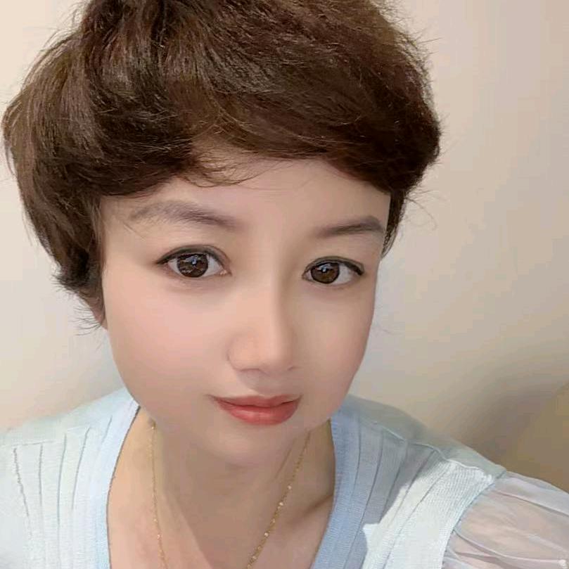 完美女神