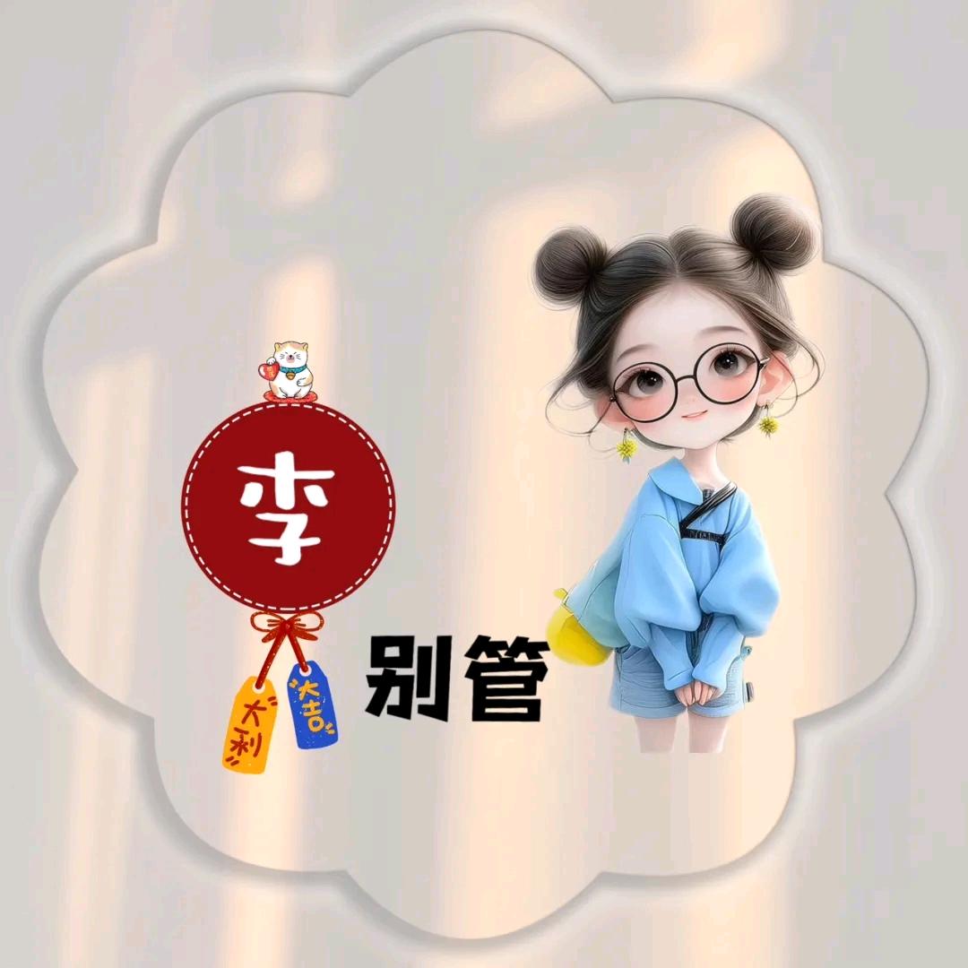 李不乖