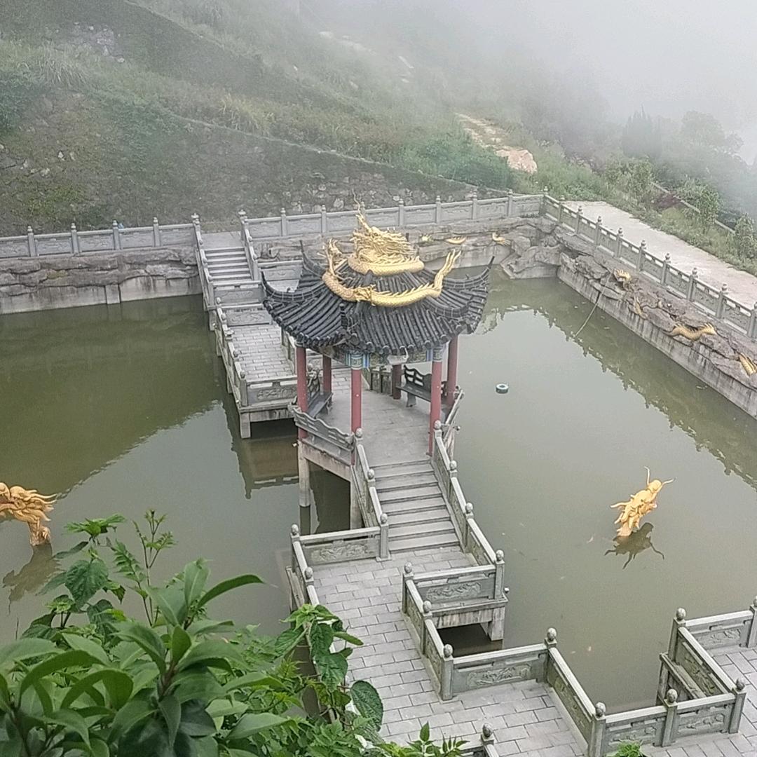 山水鼎盛