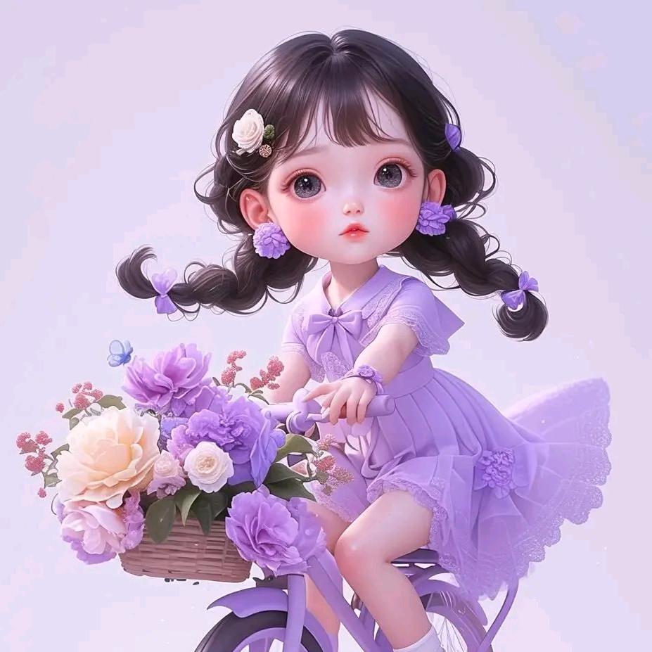 ❤️丽丽🎀