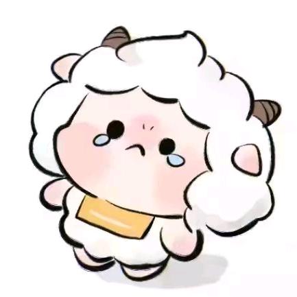 忧郁的云啊～