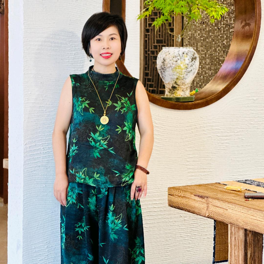 青岛美智专用车辆